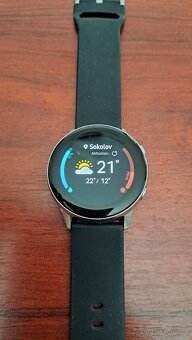 Hodinky samsung watch 4 - 6