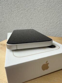 iPhone 13 256gb White - 6