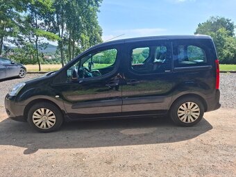 Bertingo 1.6i 16V 80kw NFU - 6