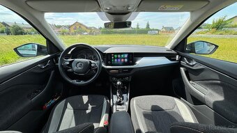 Škoda Kamiq 1.0 style plus DSG - 6