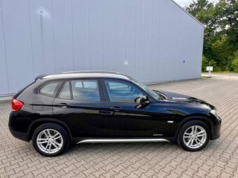 BMW řady X1 1.8 d xDrive (č.1111) - 6