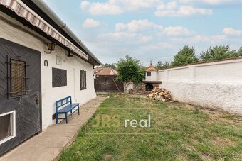 Prodej chalupy 107 m2, Příštpo, ev.č. 170053EM - 6