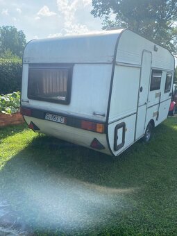 Karavan - 6