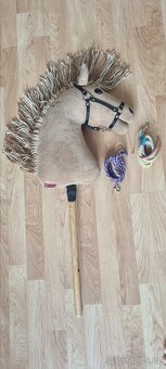 Hobby horse Larden "M" - 6