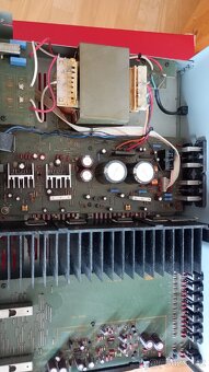 Kenwood KA 4020 - defekt - 6