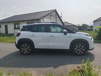 ‼️Citroen C3 aircross 1,2 puretech 81KW E-series‼️ - 6