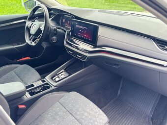 Škoda Octavia IV , DSG , STYLE - 6