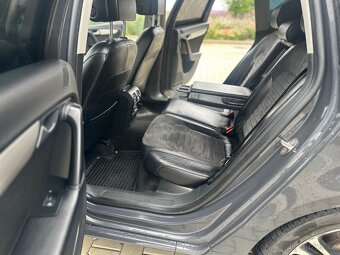 Volkswagen Passat b7 Blue Motion 1.6Tdi - 6