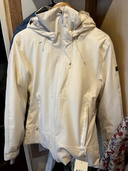 Dámská bunda ROXY Quiksilver - nová s visačkama - 6