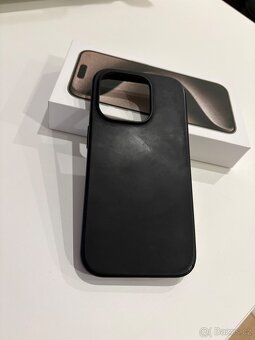 iphone 15 pro 128GB - 6