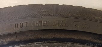 Continental Conti WinterContact 235/45 R19 6,5-7mm - 6