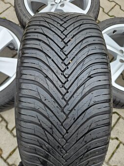 ALU kola SEAT 5x112 Zimní 225/45/17 - 6