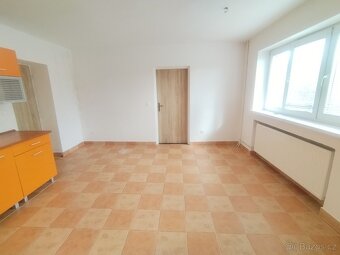 Byt 87m,zahrada200m, 2xbalkon,2+1/3+1 v RD,Ostrava Radvanice - 6