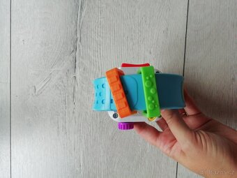 Hodinky Fisher Price - 6