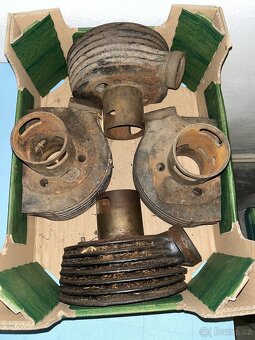 Motor jawa - 6