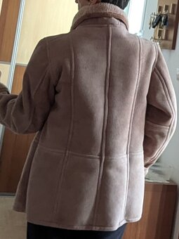 dámský dubeňák - 6