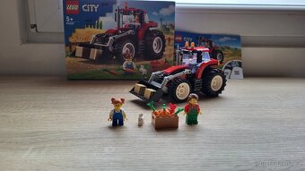 Lego CIty - 6