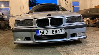 Bmw e36 touring 328i - 6