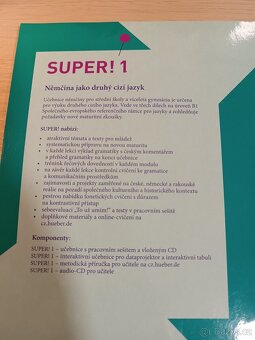 SUPER 1 - 6