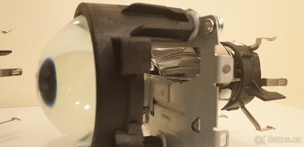 Xenon čočky D5S - Valeo - 6