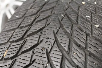 AS436 alu sada Toyota motorsport 8" 225/45/18 - 6