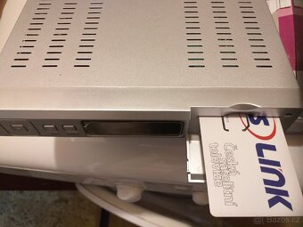 Satelitni prijimac Opticum 4060CX - 6