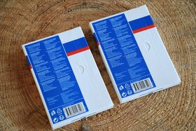 fotopapír 10x15 - do tiskáren inkjet - 6