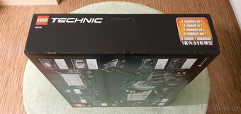 LEGO® Technic 42078 Mack kamion - 6