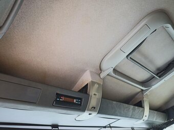 MAN TGA 26.410, 6x2, HYDRAULICKÁ RUKA PALFINGER EPSILON, NÁS - 6