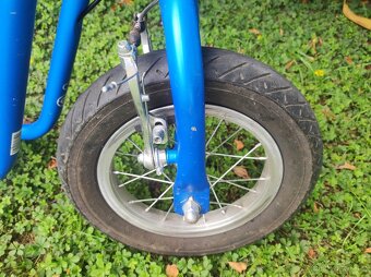 Dětská koloběžka Yedoo WZOOM - 6