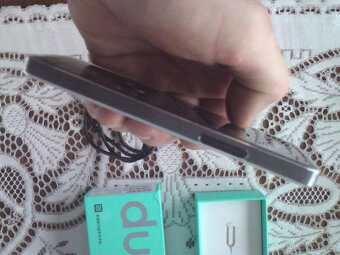 Nabízím nový QIN F22 PRO - 6