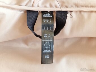 Zimní Bunda Adidas L - 6