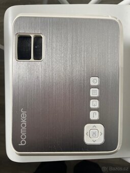 Projektor Bomaker 720p - 6