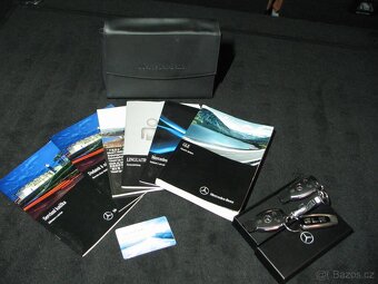 MERCEDES GLE 350 D 4MATIC - ODPOČET DPH - 6