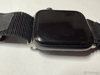 Apple Watch SE 44mm - 6