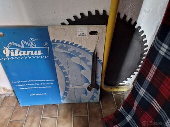 Cirkulárka velká - 6