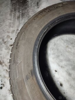 205/55R16 Barum polaris 5 zimní pneu - 6