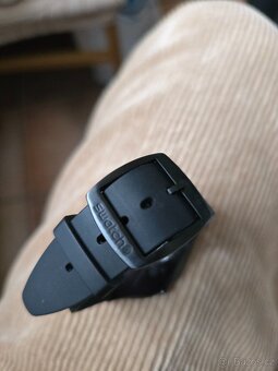 Swatch Obsidian Shimmer SS07B111 - 6