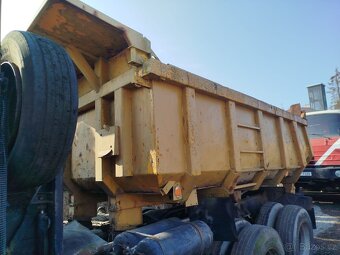 Tatra 815 S1 206kw T3-929.11 - 6