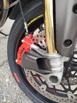 Ducati Multistrada V4 RS, 1. MAJITEL, -DPH, VÁNOČNÍ AKCE - 6