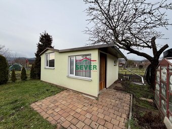 Prodej, zahrada, OV, Klášterec nad Ohří - 6