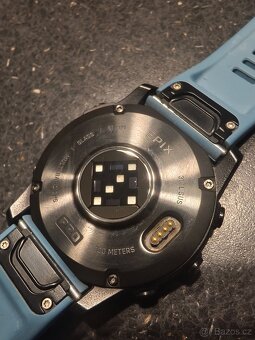 Prodám hodinky Garmin Epix Pro 51 - 6