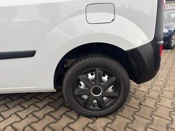 Renault Kangoo 1,5D 55 KW 1. MAJ STK KOLA - 6