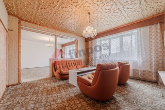 Prodej rodinného domu Dětmarovice okr. Karviná - 6