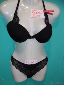 PLAVKY-TANKINI-OPALOVAČKY+SPOD. DÍY-PODPRSENKY - 6