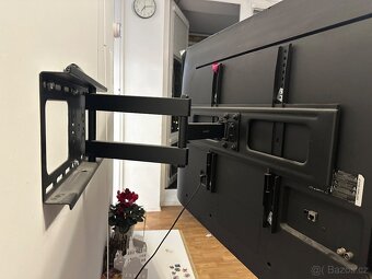 55" LG 55UP7500 Smart Televize - perfektní stav - 6