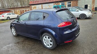 SEAT LEON 1.6MPI - 6