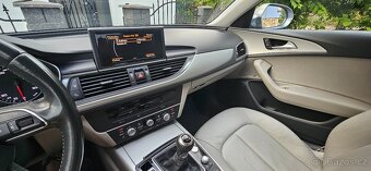 Audi a6 facelit akce do vanoc 290000 - 6