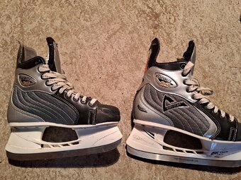 Brusle Bauer Nexus 5000 vel.38, Botas  vel.42 - 6