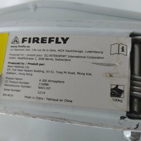 Skládací koloběžka - SLEVA - 6